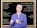 Economics 101: Learning From Sweden's Free Market Renaissance
