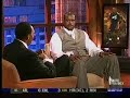Quite Frankly Shaq Interview Part 2