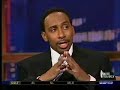 Quite Frankly Shaq Interview Part 2