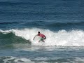 Neco Padaratz @ Quiksilver Pro France \