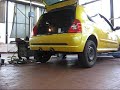 Renault Clio RS, Sound 09