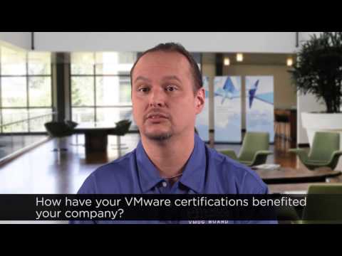 how to obtain vcp certification