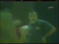 VIDEO MATCH 2001\