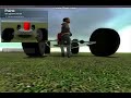 GMOD WIRE CHASING ROBOT GMOD WIRE CHASING ROBOT