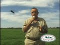 david davidson speaks about the success of the medina program on his turf farm.