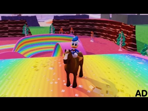 how to update disney infinity