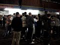 the streets aftermath at carling academy birmingham pt4