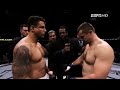 Click here to watch this video Frank Mir UFC Higlights