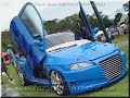 Stop Car Tuning