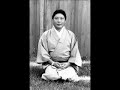 Chogyam Trungpa Rinpoche-Challenge Demoness.part 1.