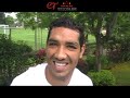 Entrevista exclusiva com Andr� Dias  - Parte 2