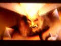 Ifrit Fight Crisis Core Final Fantasy VII
