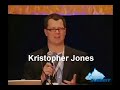 Kristopher B. Jones at Affiliate Summit 2006 East Kristopher B. Jones at Affiliate Summit 2006 East