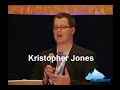 Kristopher B. Jones at Affiliate Summit 2006 East