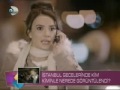 songul oden in a reportage at magazine <b>prog</b>.kanal d about umutsu