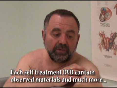 how to perform trigger point release