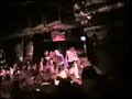 Gorilla Biscuits - New Direction - CBGB's - 2006