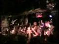 Gorilla Biscuits - New Direction - CBGB's - 2006
