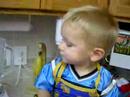 Portuguese Lessons for my Nephew David!