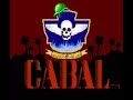 cabal for nes, level 1, no deaths, tool-assisted