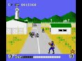 cabal for nes, level 1, no deaths, tool-assisted