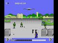 cabal for nes, level 1, no deaths, tool-assisted