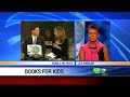 Jamie Lee Curtis Discusses Book