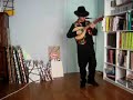 Enriqueta Ulloa  --  Linda Flor  --  Cueca