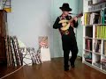 Enriqueta Ulloa  --  Linda Flor  --  Cueca