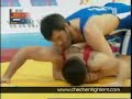 Saitiev vs. Gorgan