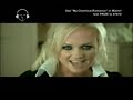 Emma Bunton - Downtown Remix Video
