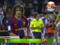 Gol de Llorente Gol de Llorente