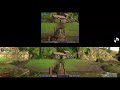 LOTRO Comparison: 5:4 vs. Surround Gaming