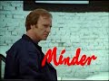 Minder Theme Tune Minder Theme Tune