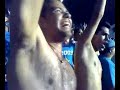 Ol� ol� ol� ol�!! TFC Cl�ssico 5x0 nas frangas