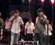 Me mantengo - Los Van Van (Lele) LIVE