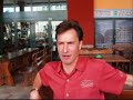 Keith Hale interviews Storm\