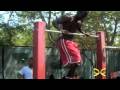 Extreme Sports, Calisthenics Style(pt4)