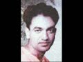shiv kumar batalvi aaj pher dil gareeb ek paanda hai vaasta