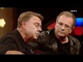Mikael Wiehe & Åge Aleksandersen - Sång till friheten (live, NRK, 2008)