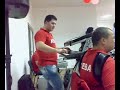 keba band - jaga jaga Manele-Gratis.net