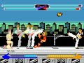 you probably seen the arcade version and the nes version of keiji thomas fighting each other in this other video: www.youtube.com ...but now you'll get to see the arcade and nes versions of their main villain, mr. x, in a team battle. arcade versions by leonardo (also known as 