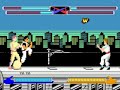 you probably seen the arcade version and the nes version of keiji thomas fighting each other in this other video: www.youtube.com ...but now you'll get to see the arcade and nes versions of their main villain, mr. x, in a team battle. arcade versions by leonardo (also known as 