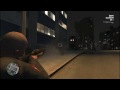 Grand Theft Auto IV Live@ 9800GT (HD)