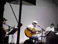 HIROSHI FUJIWARA LIVE@FIL harajyuku 070809 vol.1