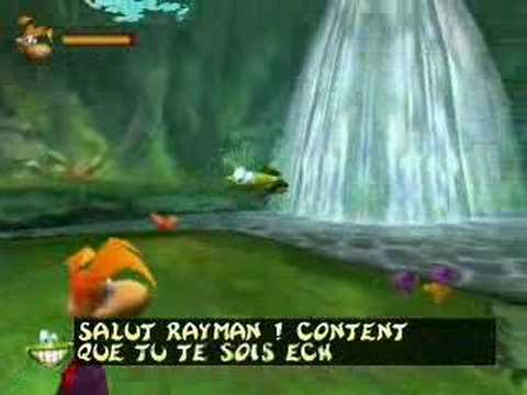 Rayman 2 : The Great Escape