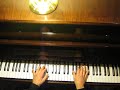 debussy,passepied!Christian Disma