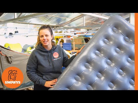video-linktoworks-How to Repair a Leaky Air Mattress