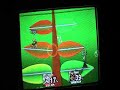 Brawl - Zelda vs. Level 9\