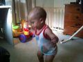 Jack dancing
